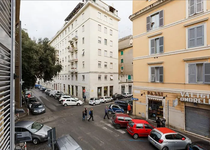 Cuore Di Testaccio